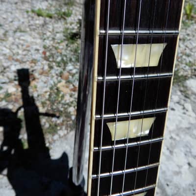 Tokai Love Rock LS-100 Singlecut 1981 CHSB image 6