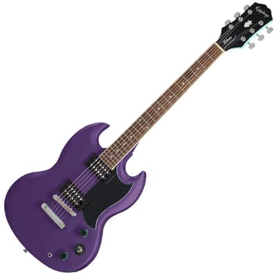 Epiphone SG special with Kill Pot CH [SN 14092304230] (08/21