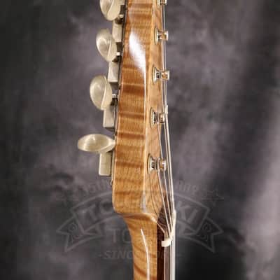 Xotic XTC-1 Super Heavy Aged image 8