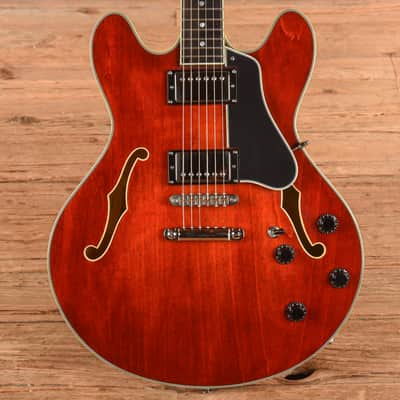 Eastman T386 Thinline Classic image 1