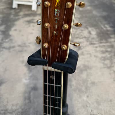 Martin Standard Series D-42 2005 - 2017 - Natural image 4