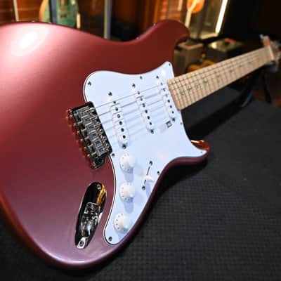 PRS Silver Sky Maple - Midnight Rose #8217 image 3