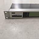 TC Electronic M3000 Reverb Processor and Multi Effect Unit 2010s - Silver