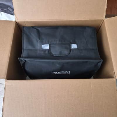 Mesa Boogie Mark V 35 - 1X12 Combo (Black Taurus) image 18