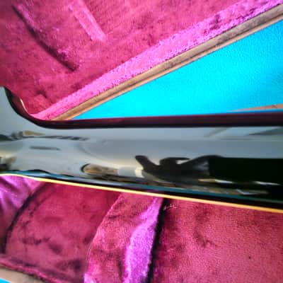Gibson Les Paul Custom 57 reissue 20th anniversary image 14