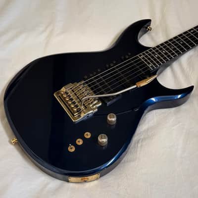 CARVIN DC135 electric guitars for sale in USA | guitar-list