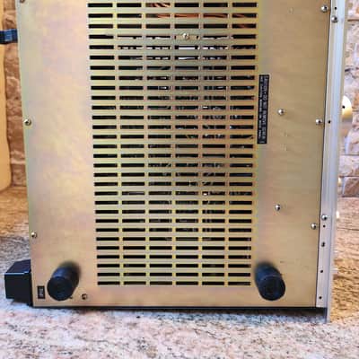 Kenwood KA-8100 1977 Stereo Integrated Amplifier image 11