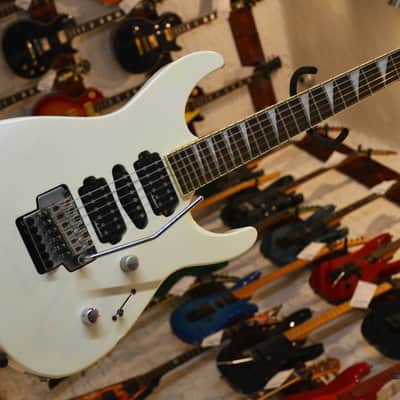Jackson  DK3 image 12