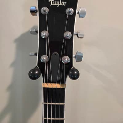 Taylor T3/B 2009 - Present - Black image 3