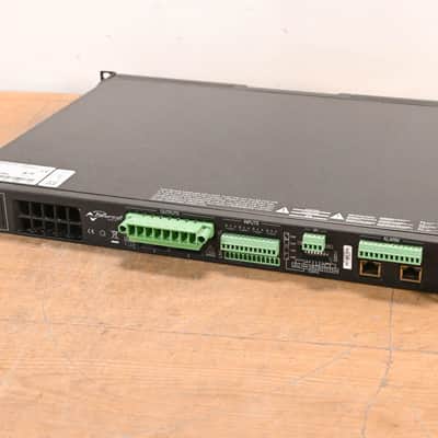 Void Bias Q2 4-Channel DSP Power Amplifier w/ Dante CG01W62 image 8