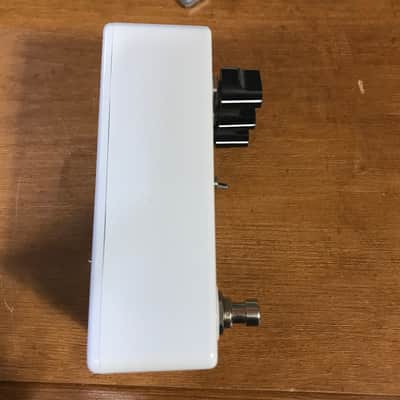 PedalPCB Triad Overdrive 2021 White/Black image 3