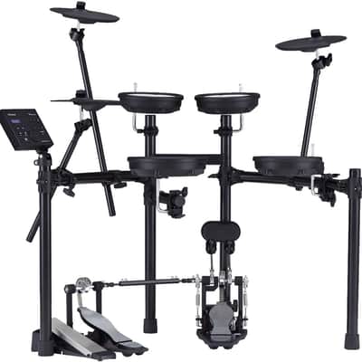 Roland V-Drums TD-07DMK Electronic Drum Set image 1