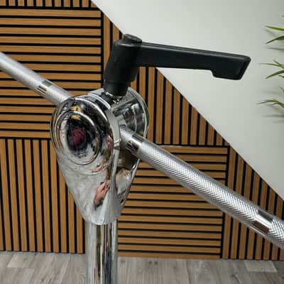 Elite Boom Arm Cymbal Stand / Heavy Duty Drum Hardware #OD24 image 6