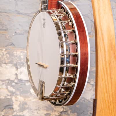 Deering Eagle 2 Resonator 2026 image 5