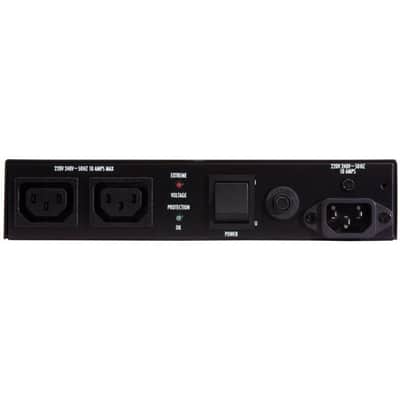 Furman AC-210A E - Compact Power Conditioner image 2