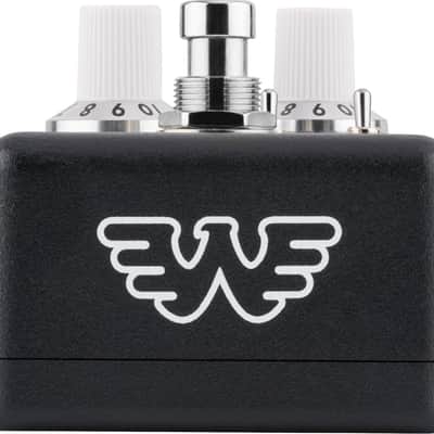FENDER - Waylon Jennings Phaser - 0234553000 image 3