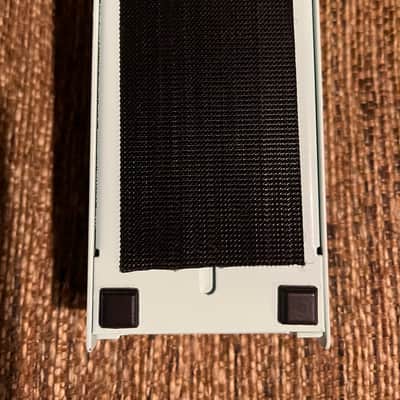 Aguilar Filter Twin Dual Envelope Bass Filter 2020s - Blue image 4