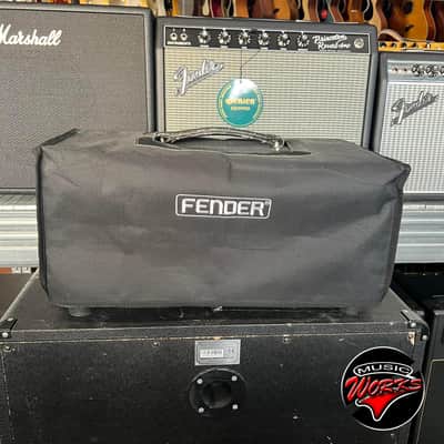 Fender Bassbreaker 15 Head image 7