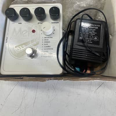 Electro-Harmonix Mel 9 tape replay machine image 2