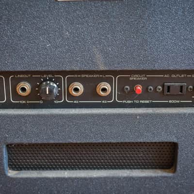 Ace Tone VM-85 70's - Grey / Black image 6