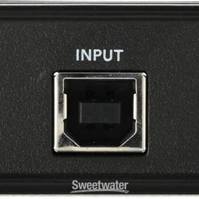 MONO 5-outlet Isolated USB Pedalboard Power Supply - Small (PFXPSSMd1) image 5
