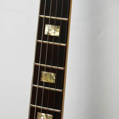 RARE! 1968 Gibson ES-335TD Custom Colour Factory Black w/OHSC & Paperwork image 13