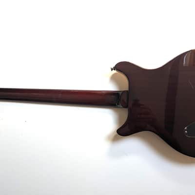 Hamer XT Series A/T P90 Gold Top image 15