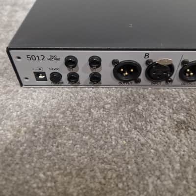Rupert Neve Designs Portico 5012 Preamp - Excellent image 6