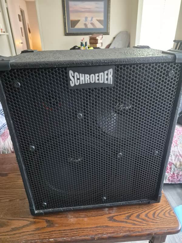 Schroeder 1210PL