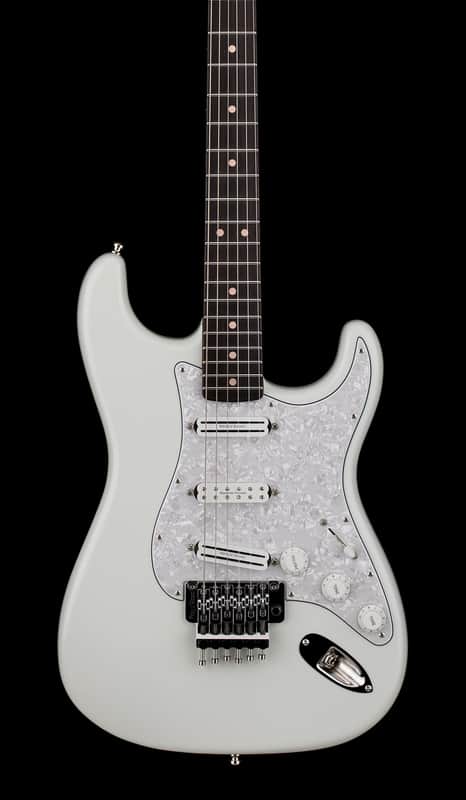 Fender Custom Shop Masterbuilt Andy Hicks Limited Edition Dave