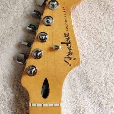 Fender Player II Modified Strat Maple NECK & LOCKING TUNERS, Stratocaster image 2