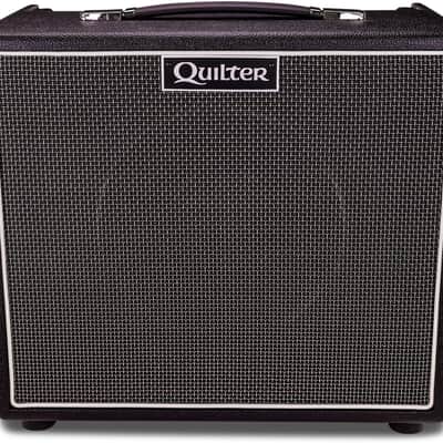 Quilter Aviator Mach 3 Guitar Combo Amplifier (200 Watts, 1x12") image 2