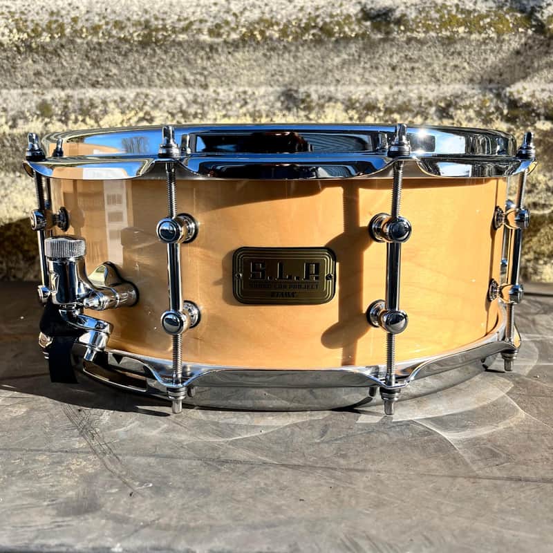 Tama LMP1455 Super Maple image 1