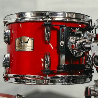 Used Pearl Session Studio Classic 5pc Drum Set - Very Good image 5