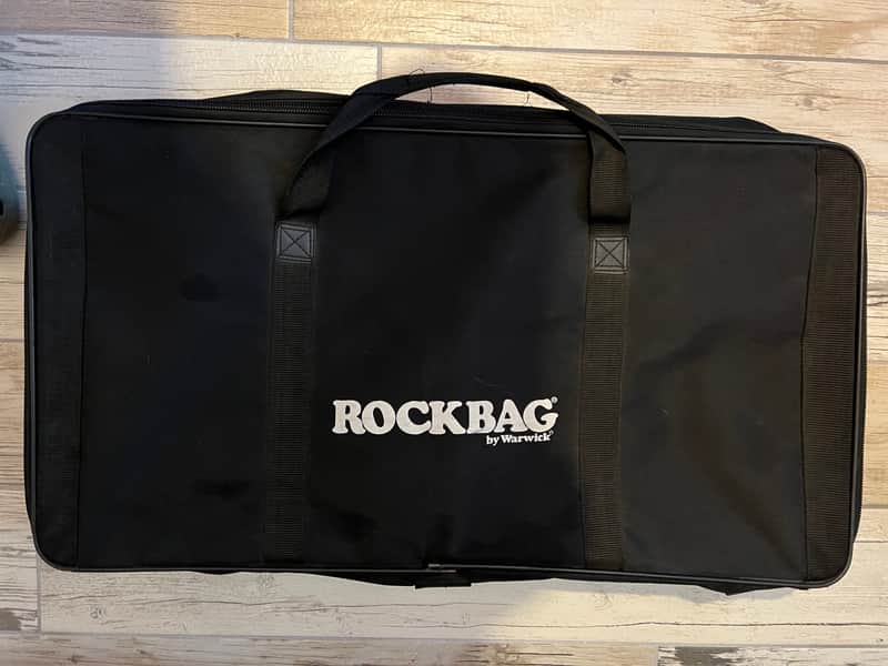 Rockbag by Warwick image 1