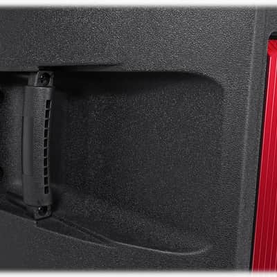 2) Rockville RPG15 15" Powered Active 1000 Watt DJ PA Speakers+LED Stands+Cables image 13