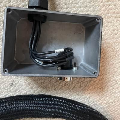 ControlSound Connector snake for 4 pedals 2014 image 4