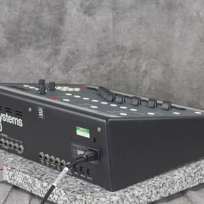 E-mu Systems SP-1200 Drum Machine & Sampler in Very Good Condition image 8