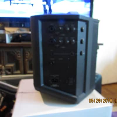 Bose S1 Pro in Excellent Lightly Used Condition image 2