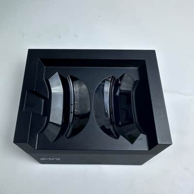 Astro A50 Gen 4 Wireless Gaming Headset with Base Station Black FOR PC PS4 PS5 image 9
