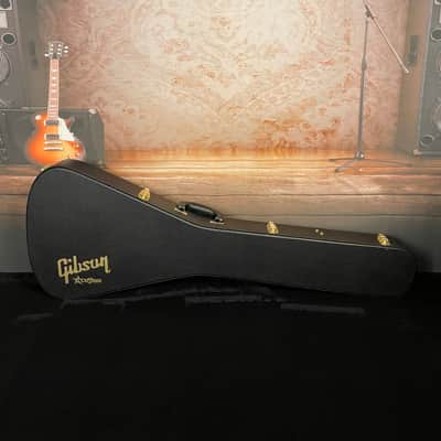 Gibson Custom Shop Special Order M2M Flying V Custom image 13