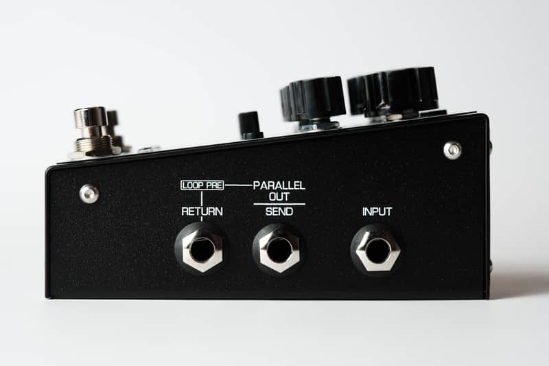 Jad Freer Audio - CAPO Multiple Preamp | Reverb