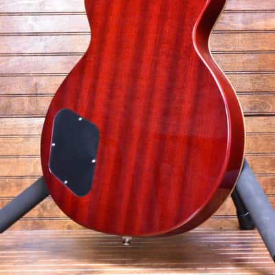 Epiphone Les Paul 50's, Heritage Sunburst image 4