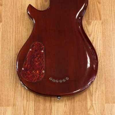 Germann Custom 1 of 1 Electric Lap Steel Guitar (Very Good) *Free Shipping* image 10