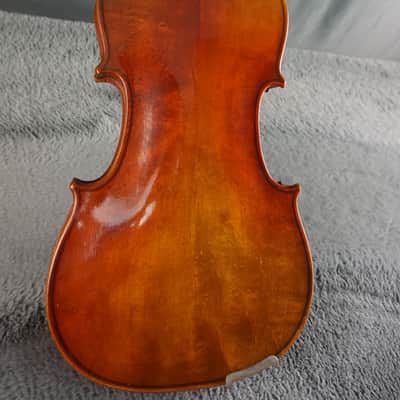 Suzuki No. 200 3/4 Violin 1996 w/ Case & Bow image 3
