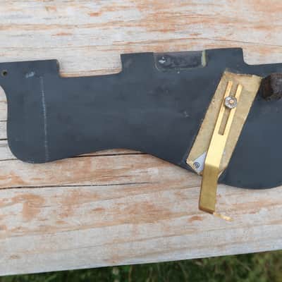 Guild X-350 1950's Pick Guard Vintage Old!!!! image 5