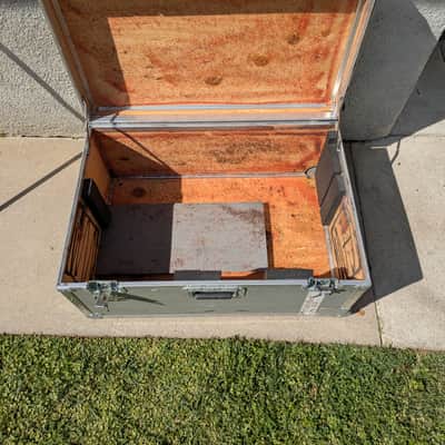 Cabbage Cases Flight Case image 2