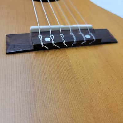 Yamaha Model GL1 Guitalele image 6