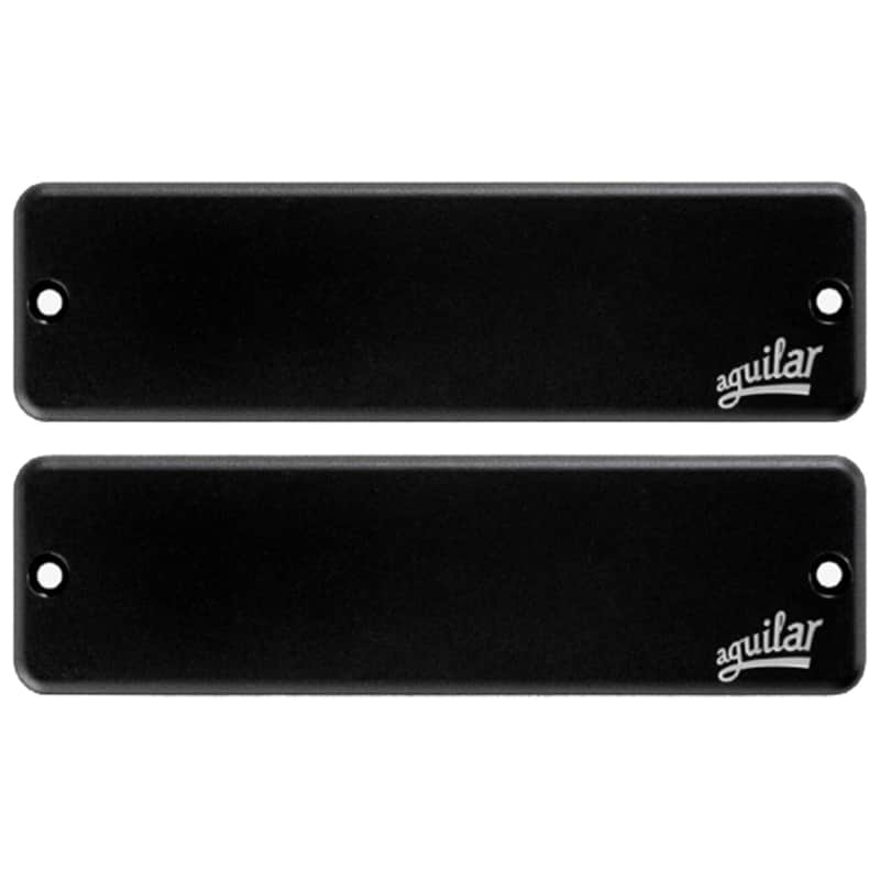 Aguilar DCB-D4 6-String Bass Humbucker Set image 1
