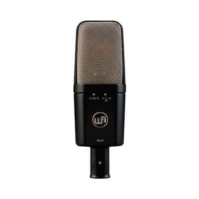 WA-14 Warm Audio image 4